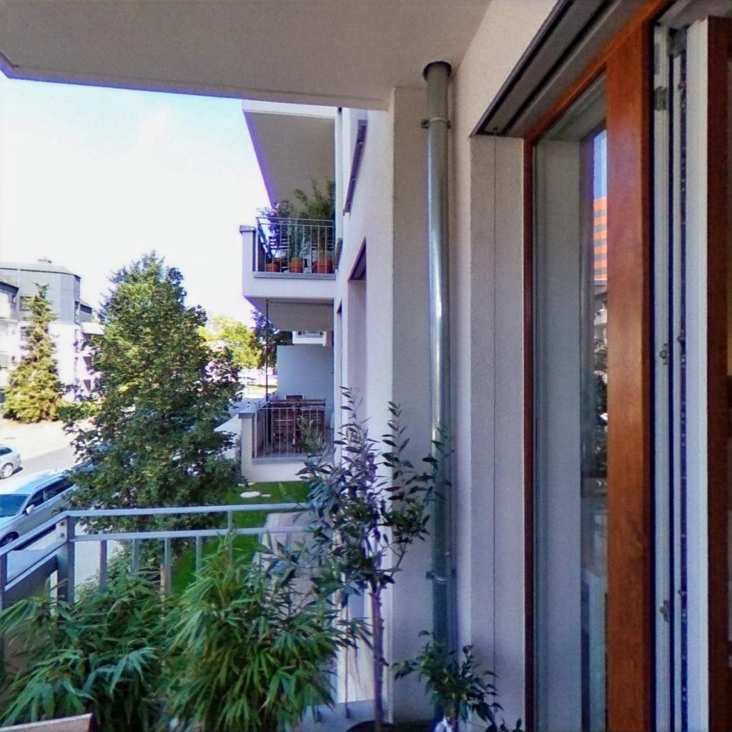 WAIDMANN NO 1 - EXKLUSIVE SINGLE-WOHNUNG FRANKFURT-SACHSENHAUSEN - Photo 3
