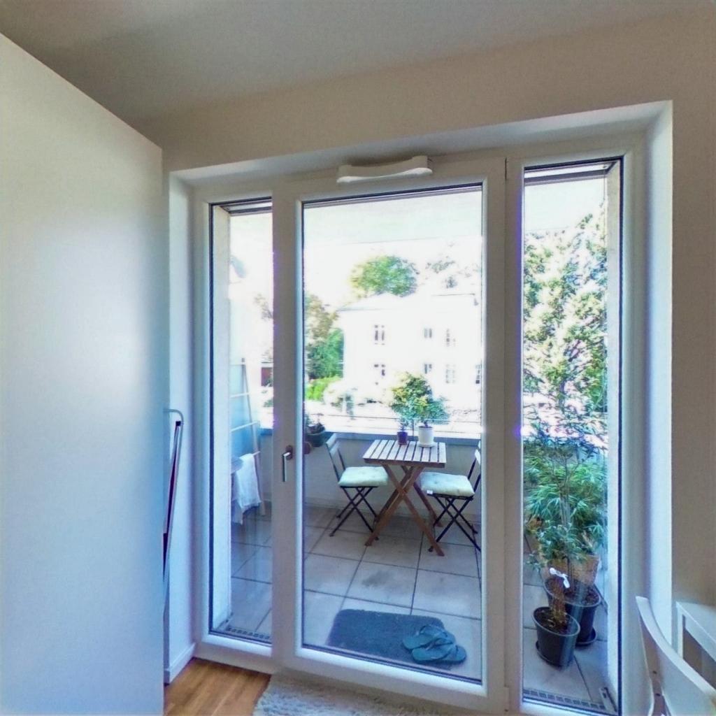 WAIDMANN NO 1 - EXKLUSIVE SINGLE-WOHNUNG FRANKFURT-SACHSENHAUSEN - Photo 5