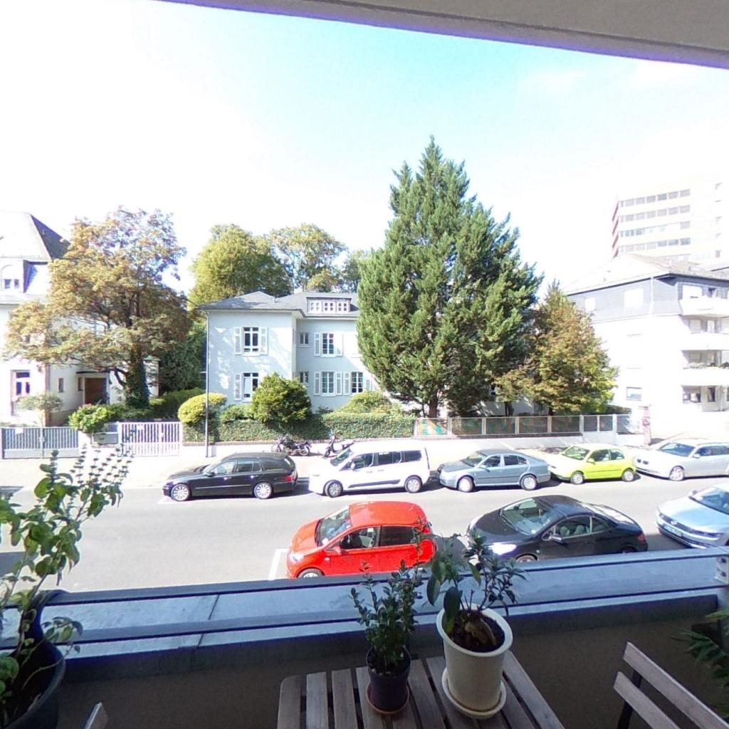 WAIDMANN NO 1 - EXKLUSIVE SINGLE-WOHNUNG FRANKFURT-SACHSENHAUSEN - Photo 4