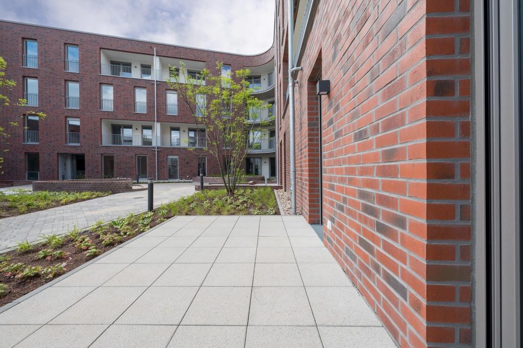 IHR NEUES ZUHAUSE IM KELKHEIMER BOGEN - Exklusive Mietwohnung - Photo 5