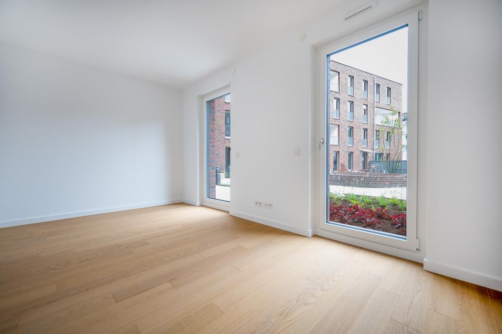 IHR NEUES ZUHAUSE IM KELKHEIMER BOGEN - Exklusive Mietwohnung - Photo 1