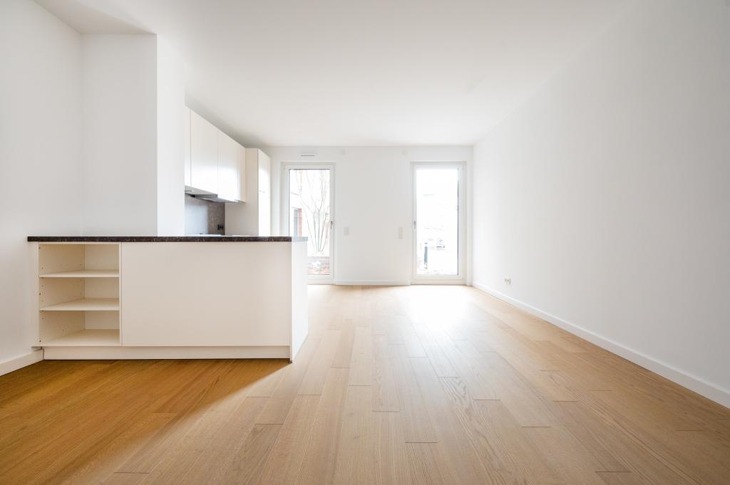 IHR NEUES ZUHAUSE IM KELKHEIMER BOGEN - Exklusive Mietwohnung - Photo 3