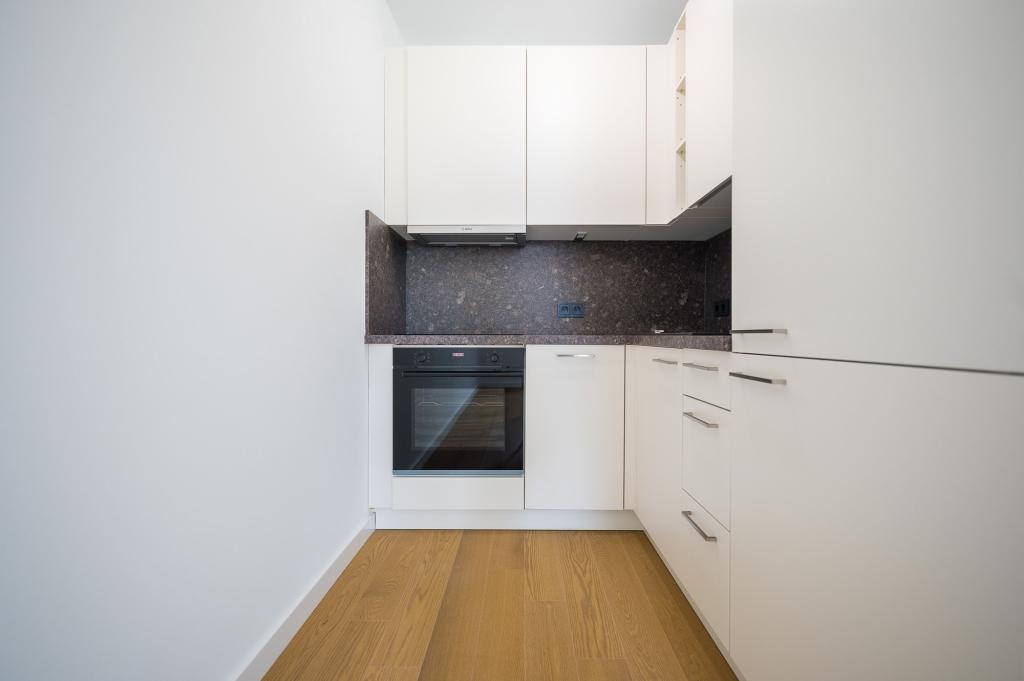 GELEGENHEIT - freie 2-Zimmerwohnung im Privatquartier Kelkheimer Bogen - Photo 3