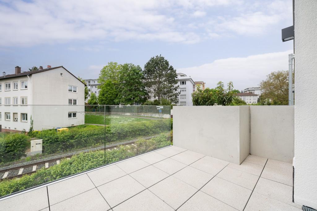 GELEGENHEIT - freie 2-Zimmerwohnung im Privatquartier Kelkheimer Bogen - Photo 5