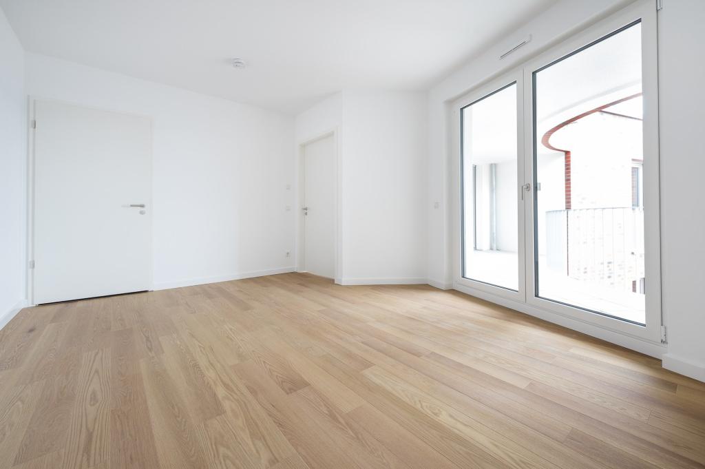 Quartier Kelkheimer Bogen mit besonderem Grundriss: smart geschnitten; modern gedacht ... - Photo 1