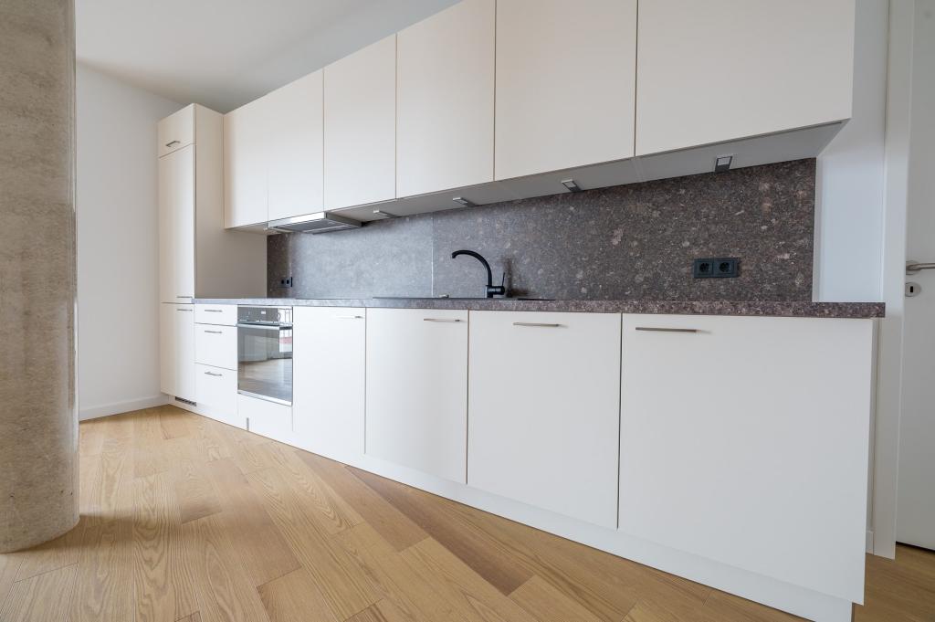 Quartier Kelkheimer Bogen mit besonderem Grundriss: smart geschnitten; modern gedacht ... - Photo 3