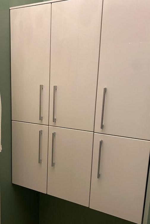 Badezimmerschrank (Übernahme)