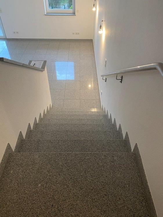 Beliebter Split-Level-Stil