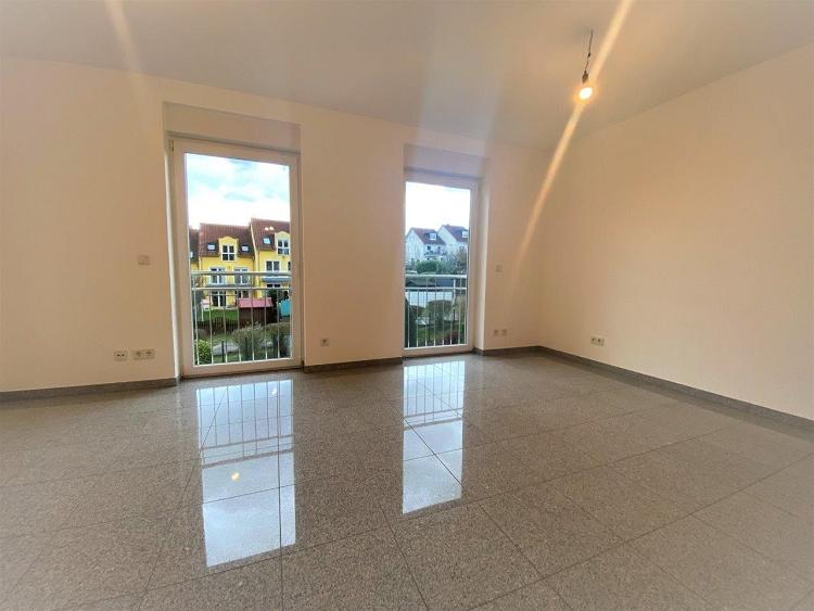 Zimmer obere Ebene