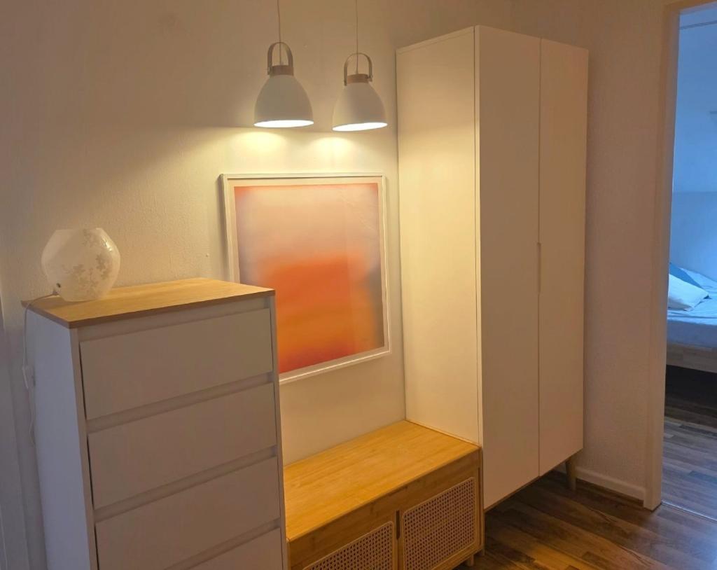 WESTEND NÄHE GRÜNEBURGPARK - schickes Apartment -möbliert- - Foto 3