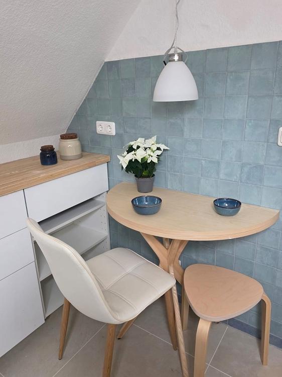 WESTEND NÄHE GRÜNEBURGPARK - schickes Apartment -möbliert- - Foto 2