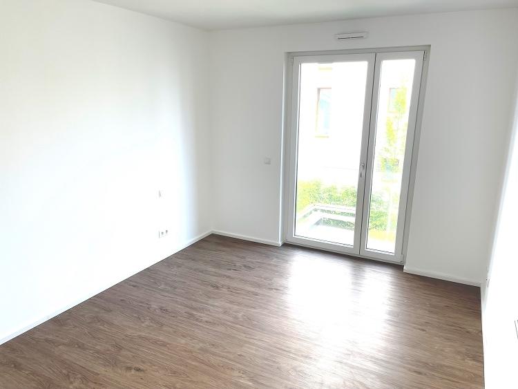 Schlafzimmer BEISPIEL