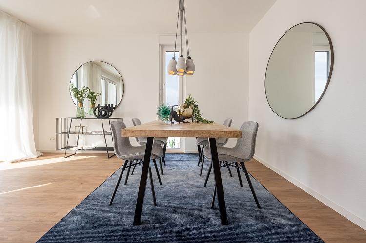 HEPPI LIVING Heppenheim | Schicke und moderne 3-Zimmerwohnung - Photo 2