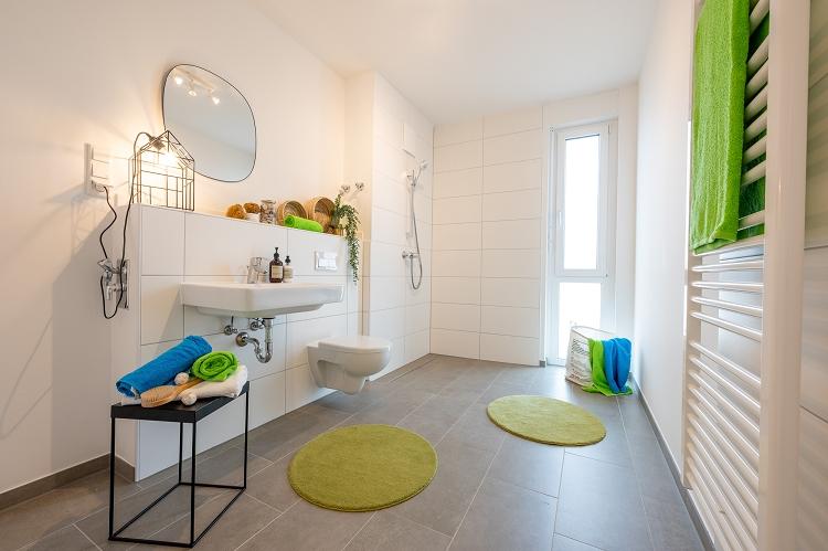 HEPPI LIVING Heppenheim | Schicke und moderne 3-Zimmerwohnung - Photo 4