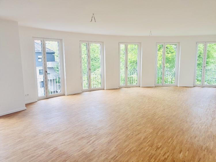 LUXUS HAT EINEN NAMEN: FFM-SACHSENHAUSEN WAIDMANN NO.1 PENTHOUSE DER SUPERKLASSE - Photo 3