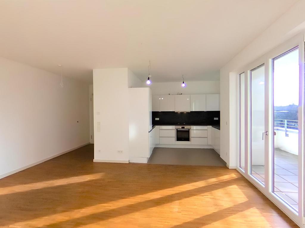 WAIDMANN NO1 - Große 2-Zimmerwohnung in Frankfurt-Sachsenhausen - Foto 4