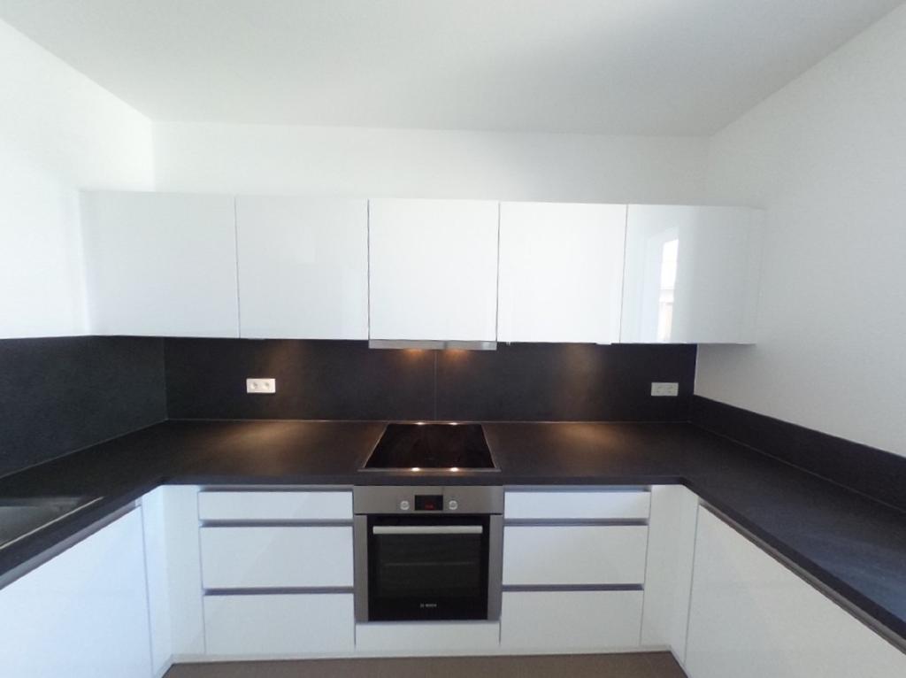 WAIDMANN NO1 - Große 2-Zimmerwohnung in Frankfurt-Sachsenhausen - Foto 3