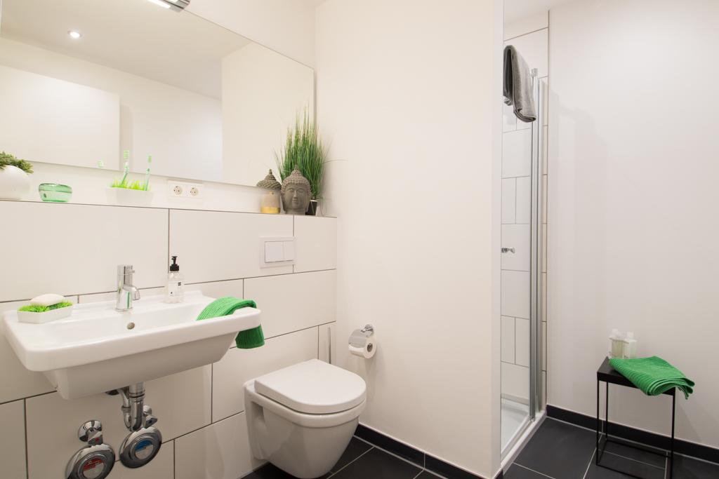 WAIDMANN NO1 - Große 2-Zimmerwohnung in Frankfurt-Sachsenhausen - Foto 5