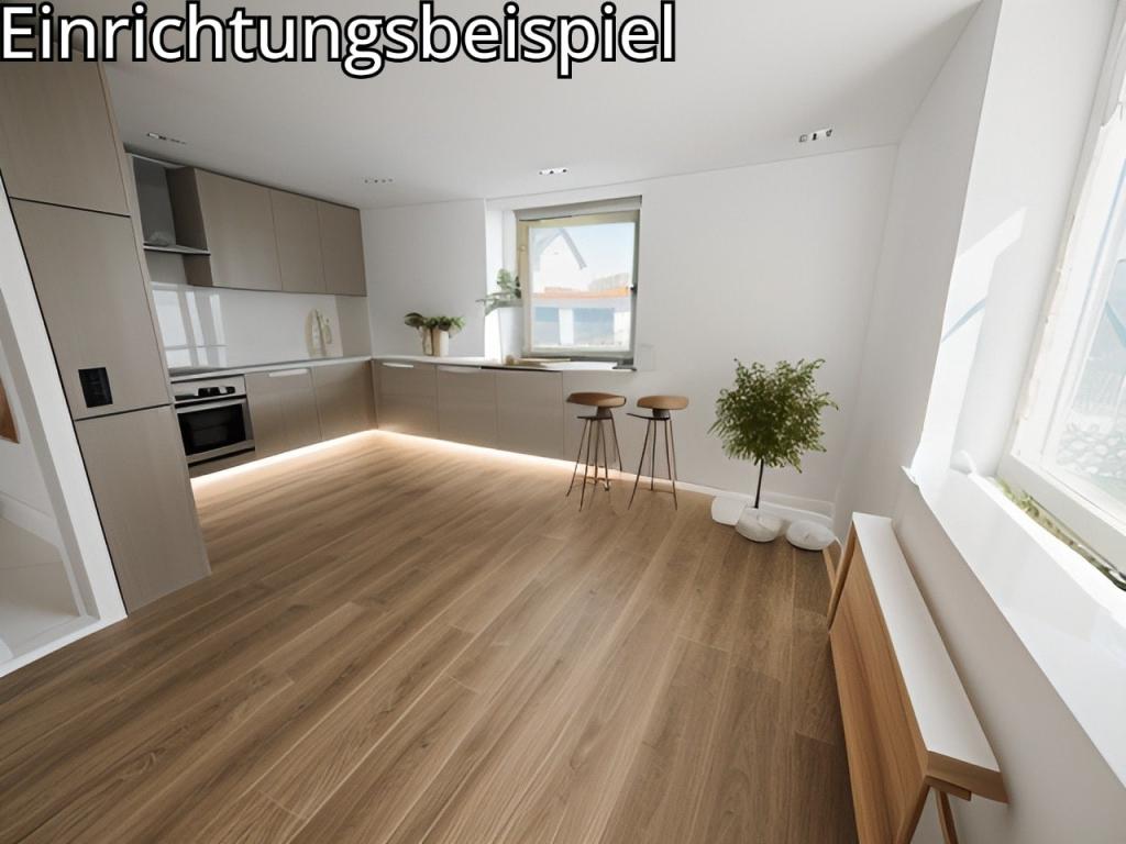 EG WHG Wohnküche