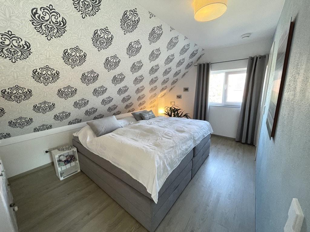 Elternschlafzimmer