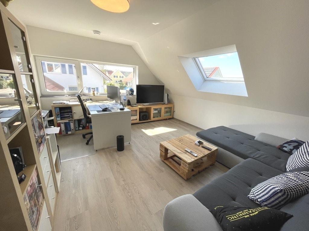 Kinderzimmer 1
