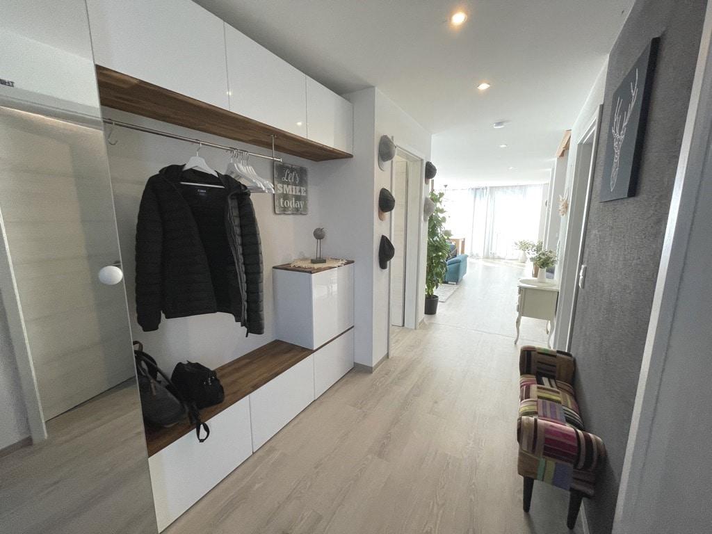 Garderobe