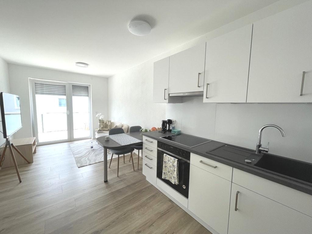 Appartement mit Service - Foto 2