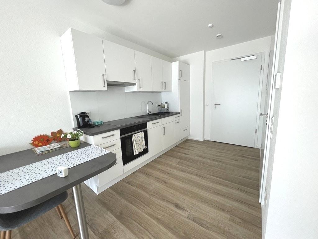 Appartement mit Service - Foto 3