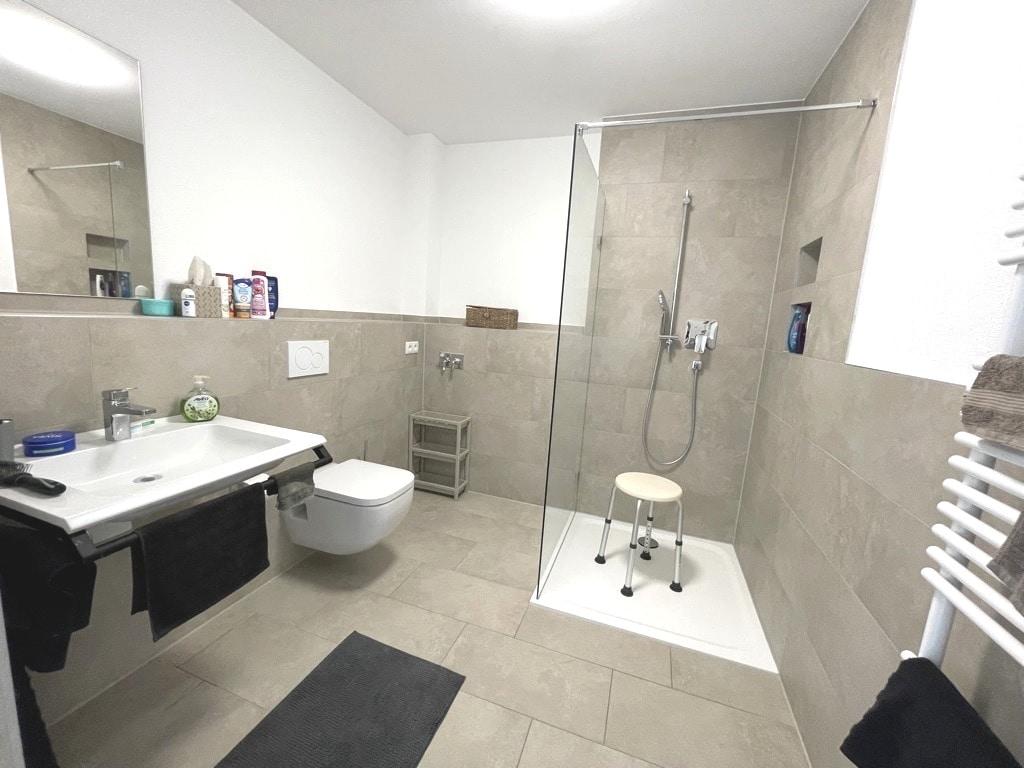 Appartement mit Service - Foto 4