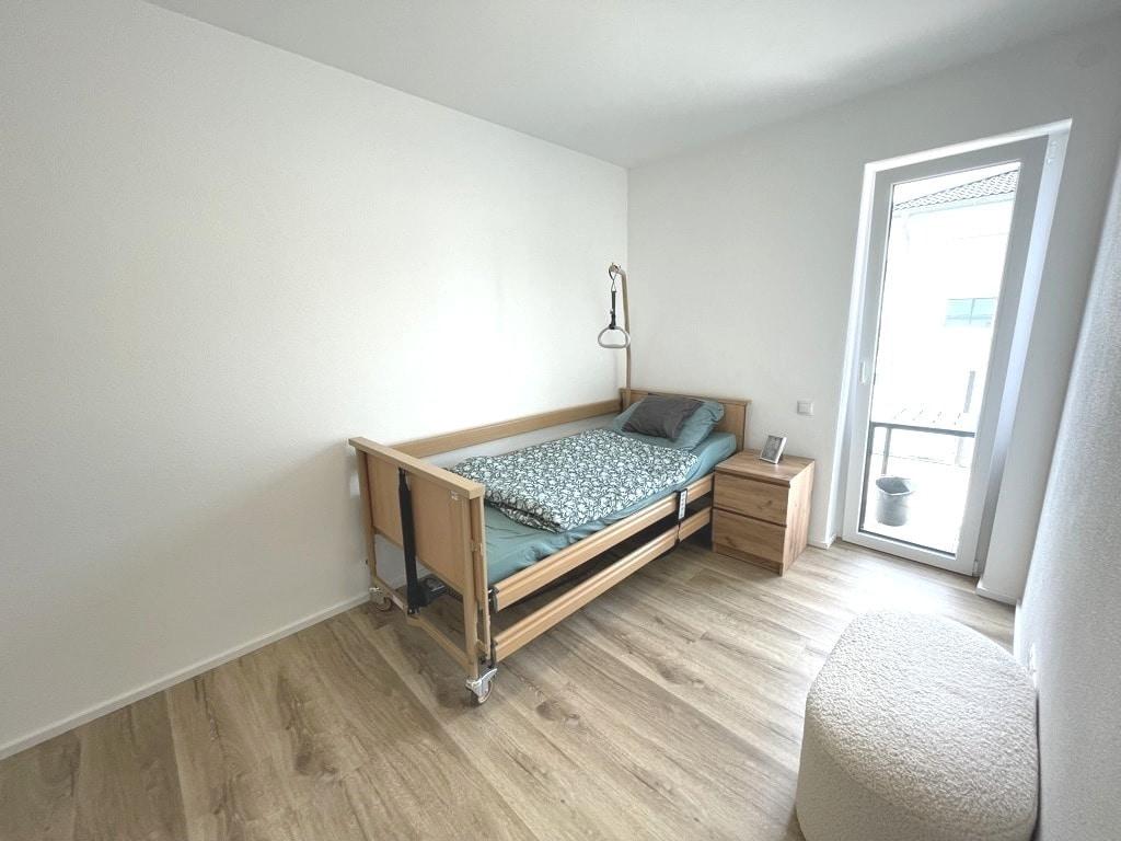 Appartement mit Service - Foto 1