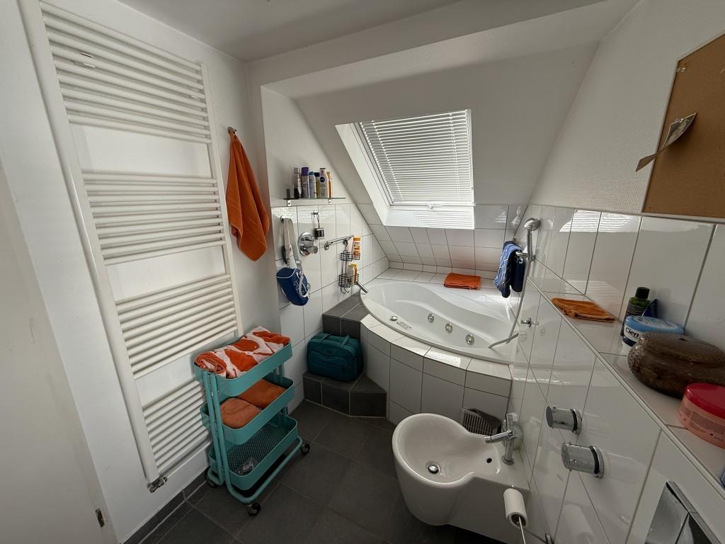 Bad OG Vorderhaus