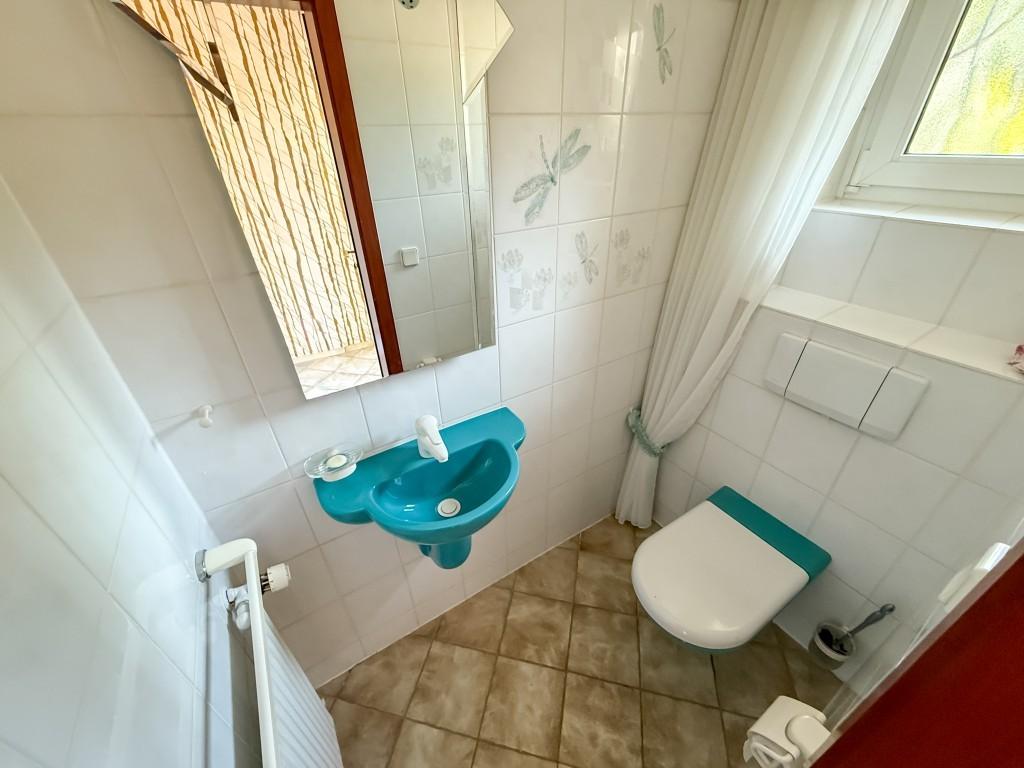 Gäste WC