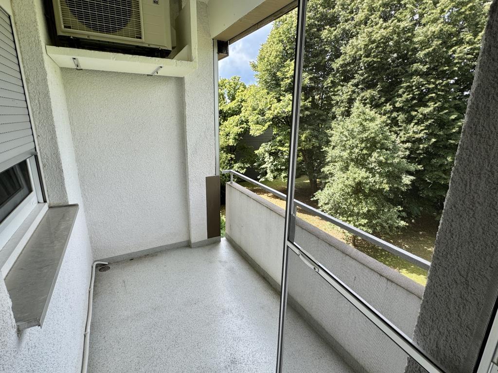 Loggia