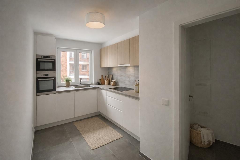 Wohnen an der Kurfürstenallee. Top ausgestattete 3- Zimmerwohnung mit Balkon - Foto 3