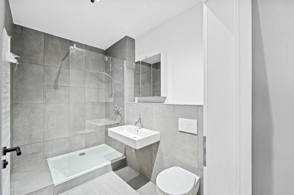 Stilvolle Stadtwohnung mit modernem Flair - Photo 3