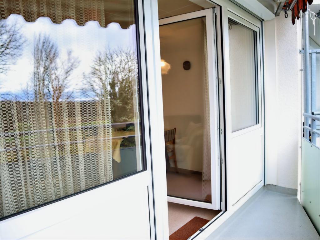 Fensterfront bereits erneuert!