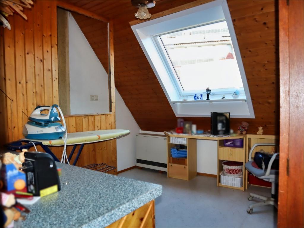 Platz für Ihr Homeoffice