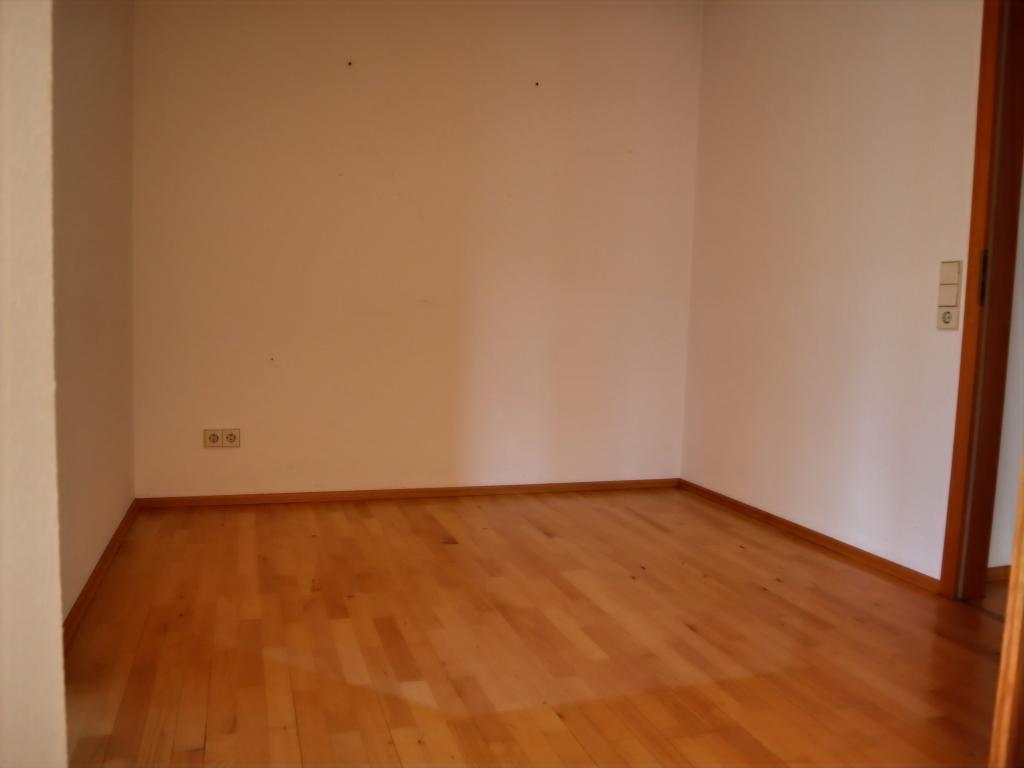 Platz für Ihre Essecke