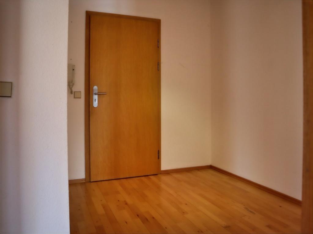 Platz für Ihre Garderobe