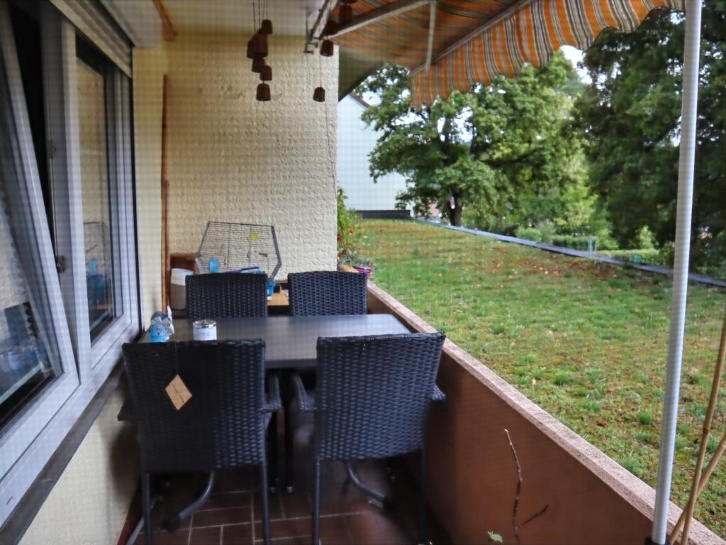 Loggia