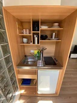 Wohnung in Berlin - Foto 4