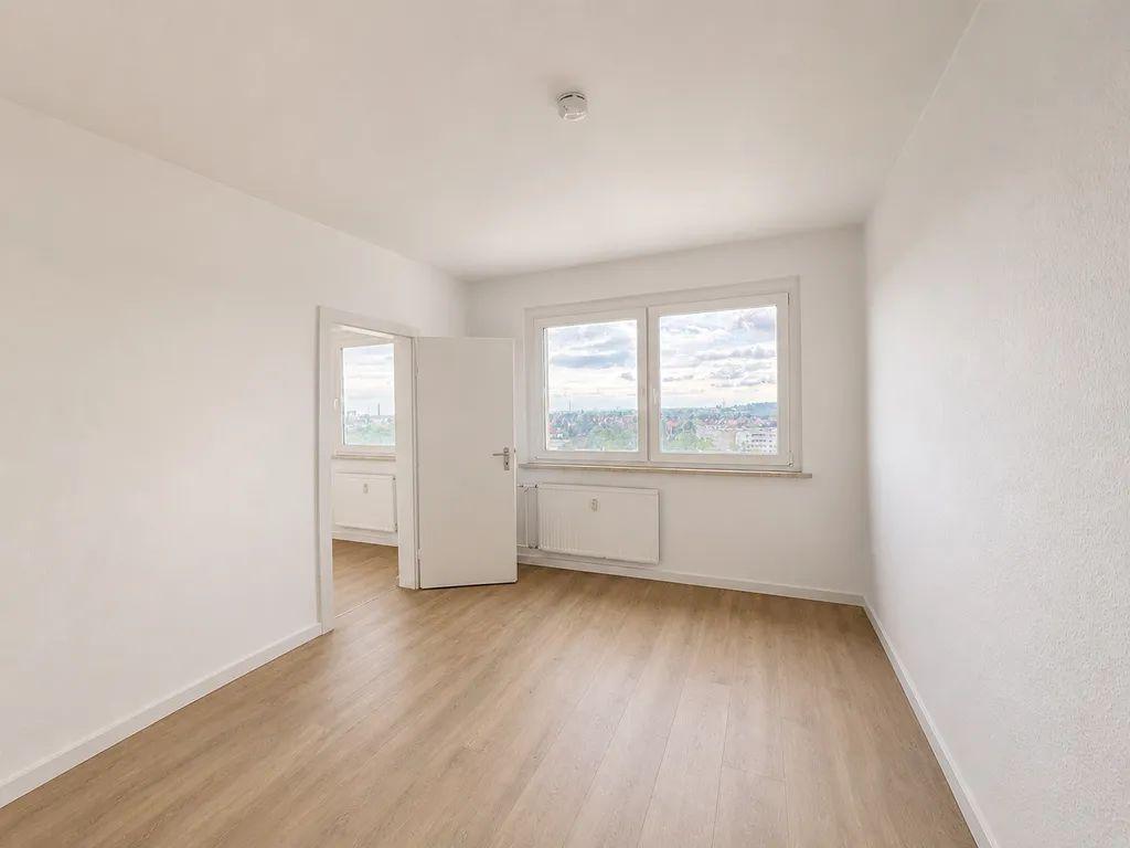 Ab Mai 2027- 140 m² Wohnung in kernsaniertem Wohnhaus – ideal für Familien, Paare oder Wohngemeinschaften - Photo 1