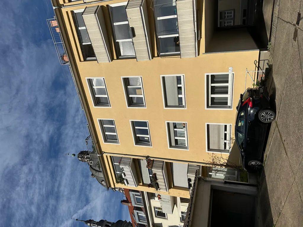 zentrale gemütliche Wohnung sucht neuen Mieter - Foto 2