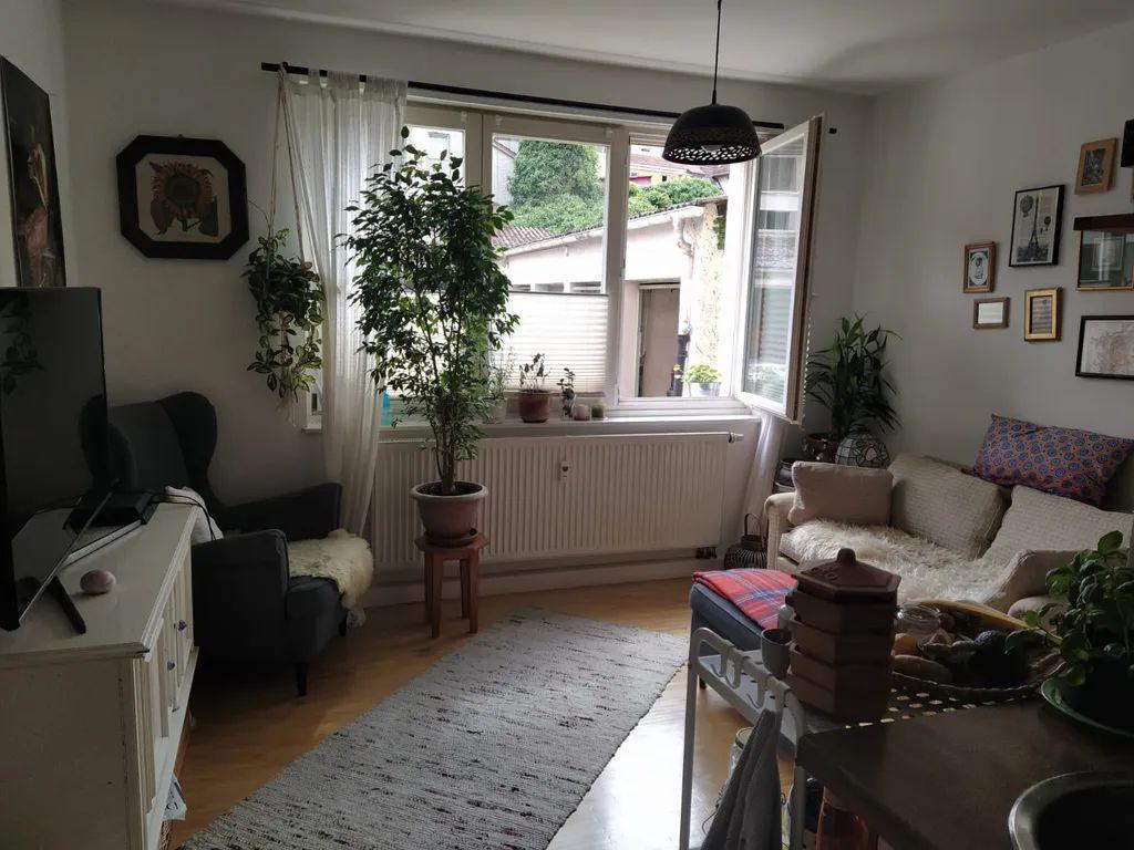 zentrale gemütliche Wohnung sucht neuen Mieter - Foto 2
