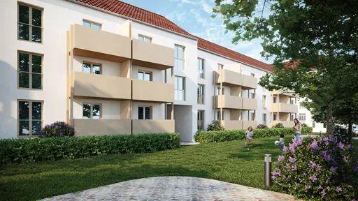 Wohnung in Braunschweig - Photo 2