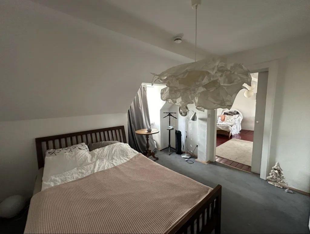 Wohnung in München - Photo 1