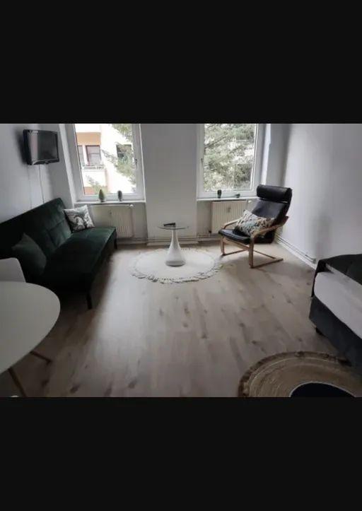 Wohnung in Berlin - Foto 1