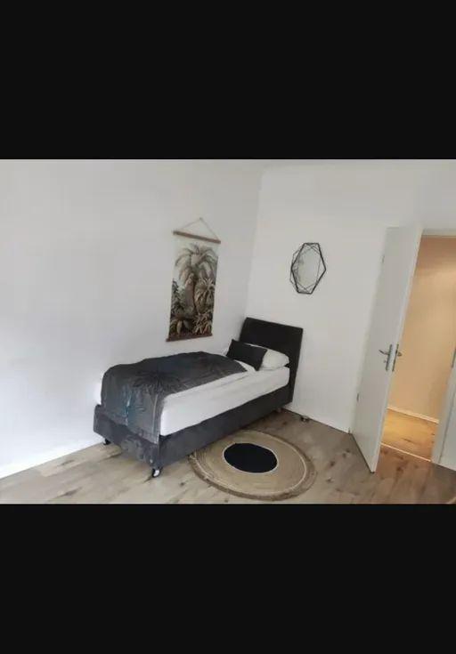 Wohnung in Berlin - Foto 2