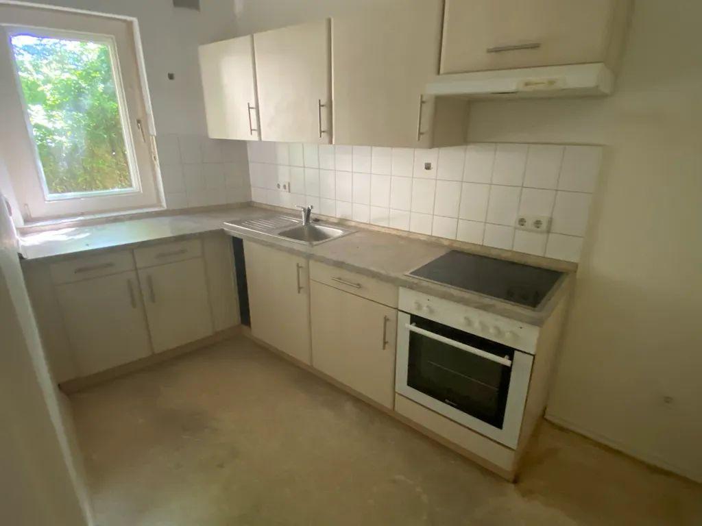 +++Funktionale 1-Zimmer-Wohnung im EG in seniorengerechter Wohnanlage+++ - Photo 3