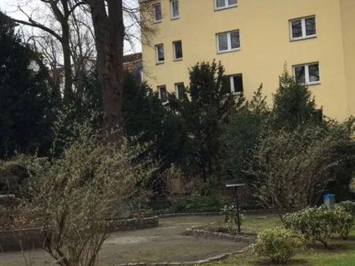 +++Funktionale 1-Zimmer-Wohnung im EG in seniorengerechter Wohnanlage+++ - Photo 5